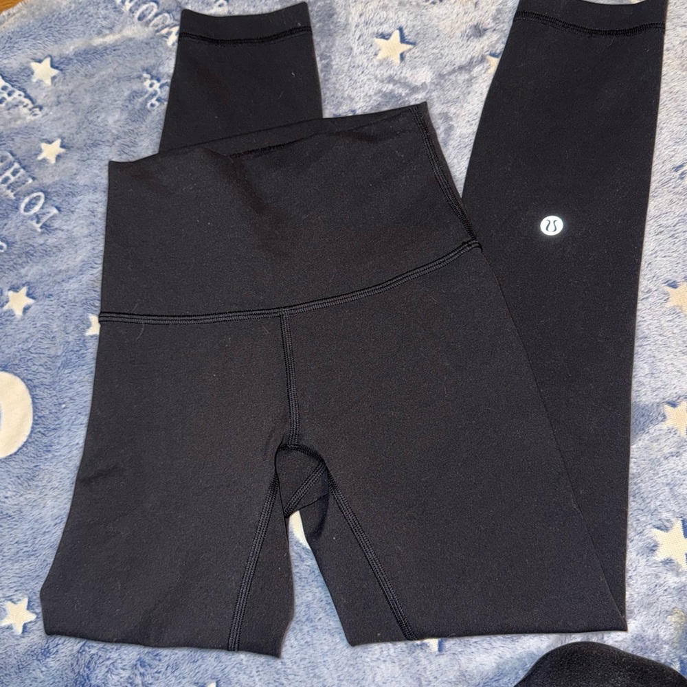 Lululemon legging size 0